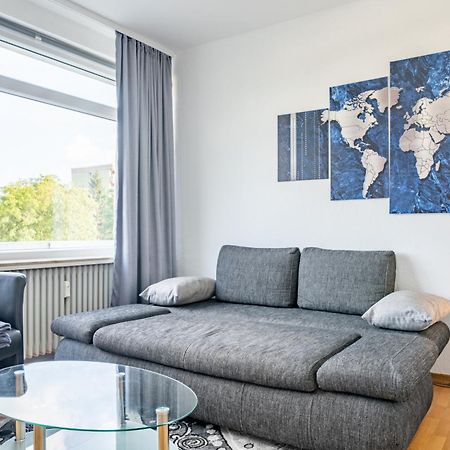 Private Apartment Hannover Buitenkant foto