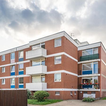 Private Apartment Hannover Buitenkant foto