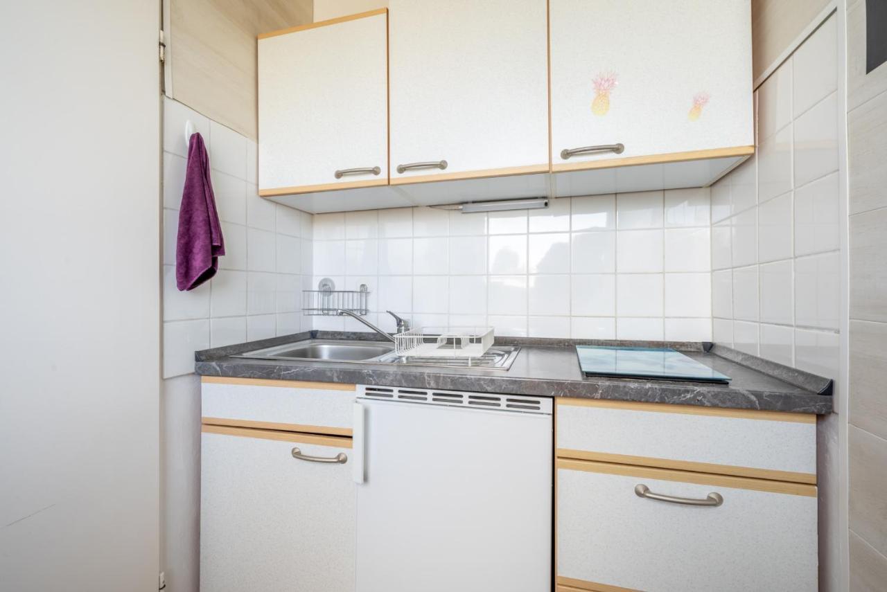 Private Apartment Hannover Buitenkant foto